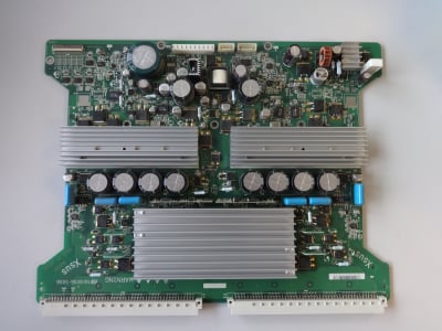 ΠΛΑΚΕΤΑ X-SUS NA18106-5008