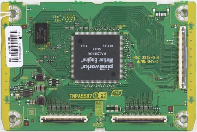 T-Con BMFer TNPA5587 1 FR