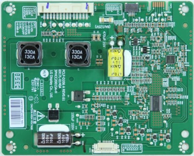 ΟΔΗΓΟΣ LED ΤΙΜ. 6917L-0140A