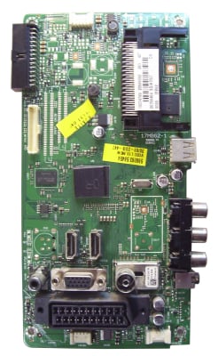 ΚΥΡΙΑ ΠΛΑΚΕΤΑ AV 17MB62-1 40