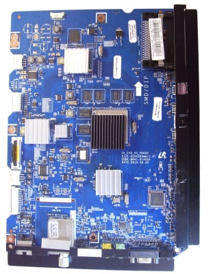 AV MAIN BN41-01402A BN94-03326C