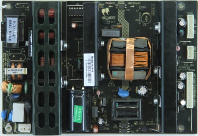 Τροφοδοτικό MLT668 L1.REV1.5