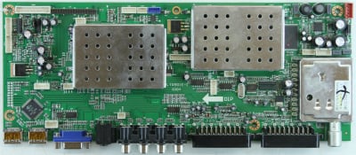 Κύρια πλακέτα AV B.TR901E-1 8384