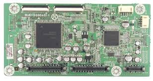 ΠΙΝΑΚΑΣ ΕΛΕΓΧΟΥ T-CONTROL BUE150G04011