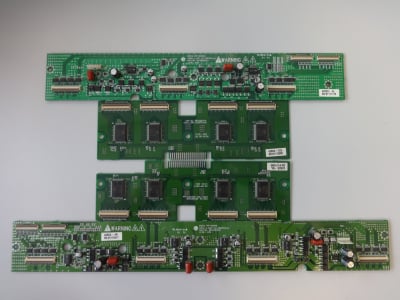 ΠΛΑΚΕΤΑ BMMFER 6870QDE002E & 6870QFE002E
