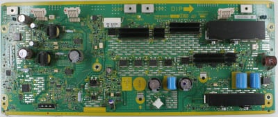 Y-UP PCB TNPA5351 AF 1 SC