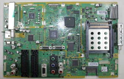 Κύρια πλακέτα τυπωμένου κυκλώματος AV TNP8EDG81 DG 9