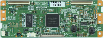 Πλακέτα T-Con 6870C-0145B 6871L-1161C