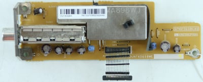 Πλακέτα δέκτη QPWBFD608WJN3