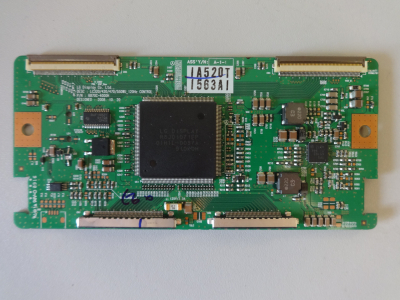 ΠΙΝΑΚΑΣ ΕΛΕΓΧΟΥ T 6870C-4000H 6871L-1563A