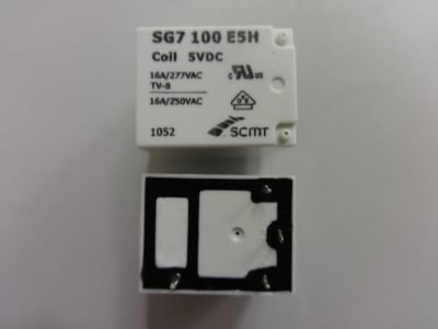 ΡΕΛΕ SG7100E5H