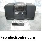 Μίνι Σύστημα Hi-Fi KENWOOD MS-D7