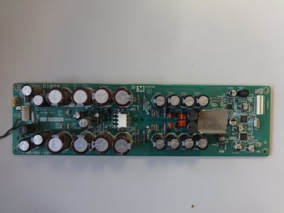 ΚΑΡΤΑ ΗΧΟΥ A-1404-931-A 1-687-408-14