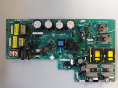 ΤΡΟΦΟΔΟΤΙΚΟ ΙΣΧΥΟΣ A-1404-930-A 1-688-557-11