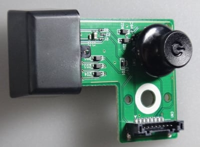 Δέκτης υπερύθρων BN41-02285A