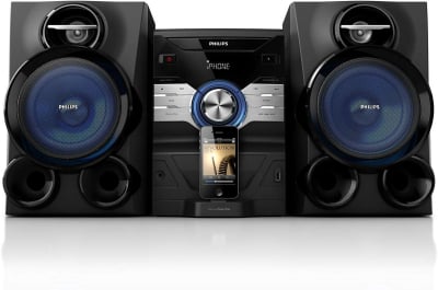 Μίνι σύστημα Hi-Fi Philips FWM400D