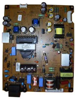 Πλακέτα τροφοδοτικού EAX64905401(1.7)