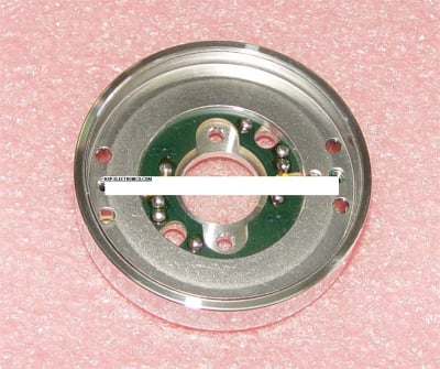 928B090004 2 κάψουλες HS-303