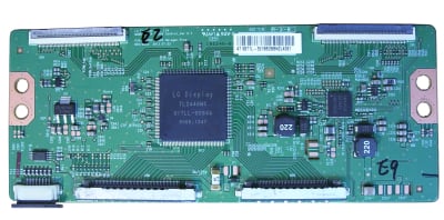 Πλακέτα T-Cone 6870C-0482A 6871L-3518B