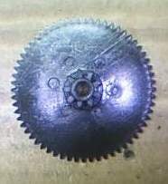 VXP0987   GEAR
