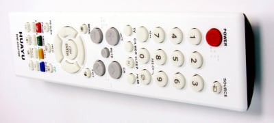 Τηλεκατευθυνόμενο RM-D625W SAMSUNG