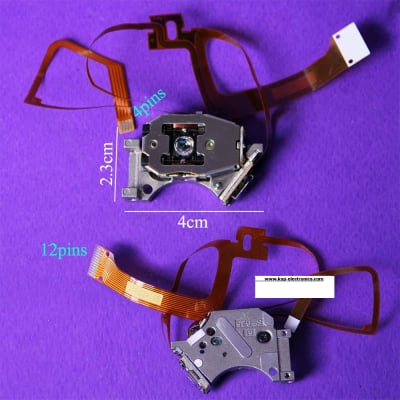 SF-92.5 4/12 ακίδες