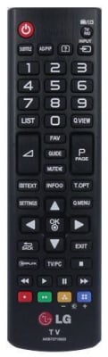 Πληροφορίες RC AKB73715650