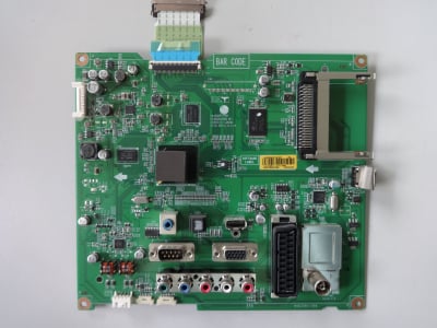 MAIN AV EAX62845801(5) EBU61021901