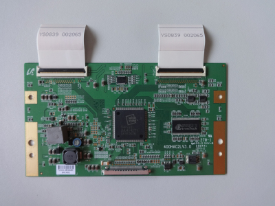 ΠΙΝΑΚΑΣ ΕΛΕΓΧΟΥ T 400HAC2LV3.0 LJ94-2441J