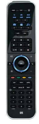 Τηλεκατευθυνόμενο Universal URC7960