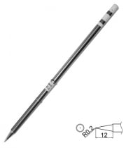 Πωλήθηκε. Κεφαλή FX-951 T12-BL