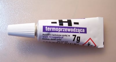 Θερμική πάστα 7gr ACT-055