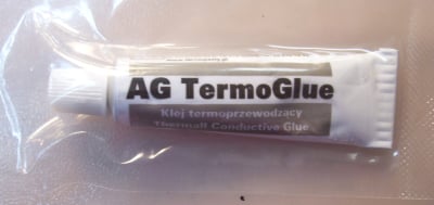 Θερμοκόλλα AG 10gr AGT-116
