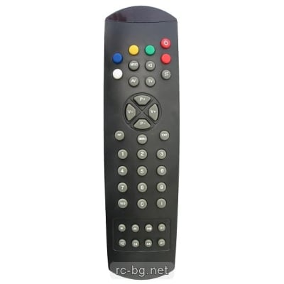 Τηλεκατευθυνόμενο ELITE TV1410 PROLUX PT90