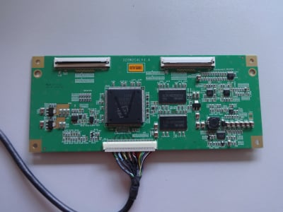 ΠΙΝΑΚΑΣ ΕΛΕΓΧΟΥ T 320W2C4LV3.4 LJ94-00784F