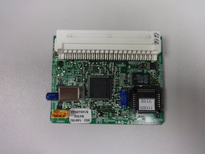 Πλακέτα SONY M2 A 1-684-963-13