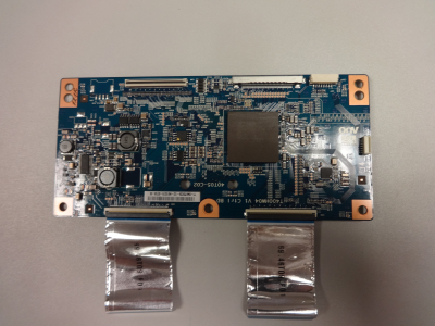 ΠΙΝΑΚΑΣ ΕΛΕΓΧΟΥ T T400HW04 V1 40T05-C02