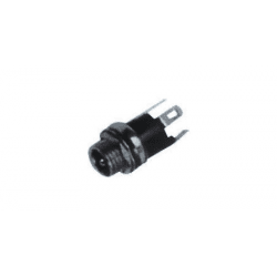 PC-002 ΒΥΣΜΑ 5.5x2.5mm ΑΡΣΕΝΙΚΟ