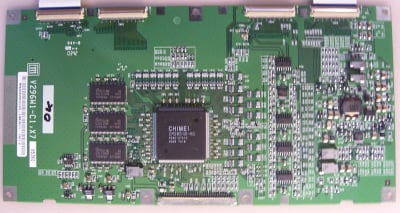 Πλακέτα T-Con V296W1-C1,X7