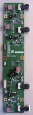 Πλακέτα οδηγού LED 42T04-D08 T420HW02 V1 Slave