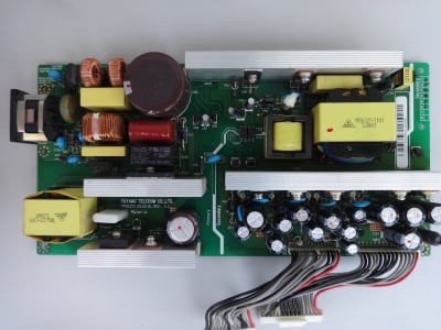 ΤΡΟΦΟΔΟΤΙΚΟ YP2632T ΑΝΑΘ.:A.2