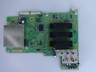 ΚΥΡΙΑ ΠΛΑΚΕΤΑ AV TNPA3115 2 H