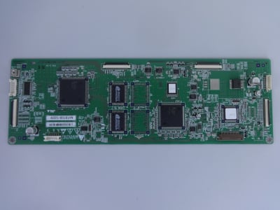 ΚΥΡΙΑ ΠΛΑΚΕΤΑ ΛΟΓΙΚΗΣ CTRL NA18108-5009