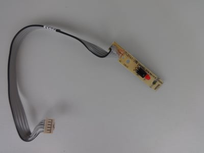 IR RECEIVER 17LD141-2 300226