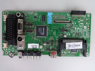 MAIN AV BOARD 17MB82-2 19122012 24\'\'LED
