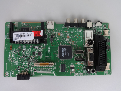 Платка Main Board 17MB82S 32\'' LED κατόπιν παραγγελίας