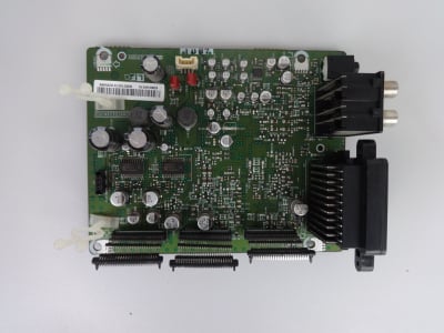 ΠΛΑΚΕΤΑ ΕΙΣΟΔΟΥ DUNTKD604WE QPWBFD604WJN3