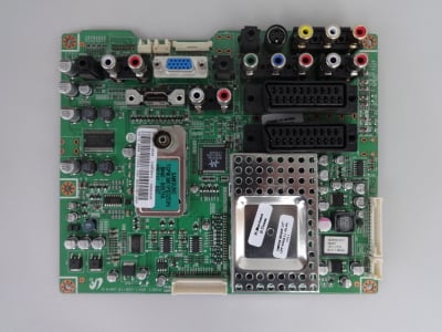 MAIN AV BOARD BN41-00811B BN94-01304B 37\''