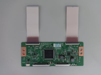 ΠΙΝΑΚΑΣ ΕΛΕΓΧΟΥ T 6870C-0402C 6871L-2930