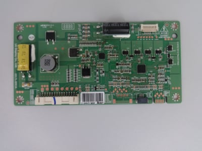ΠΛΑΚΕΤΑ ΟΔΗΓΟΥ LED 6917L-0093A PPW-LE37NL-0(A REV0.4